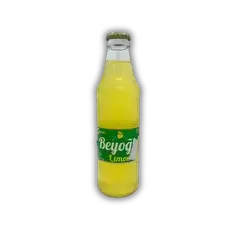 Beyoglu Soft Drink Lemon 250 ml