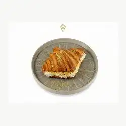 Qaymar & Honey Croissant