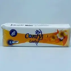 Hafzat Kunfi Nsa'iya 8 Sahba