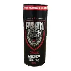 Asan Classic