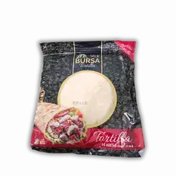 Syrian Bursa Bread, 10 packs, 650g