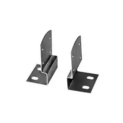 Base Pergola Adjustable 2mm
