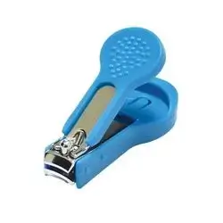Baby Nail Clipper - Blue