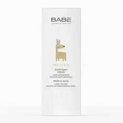 Babé Pediatric Nappy Rash Cream