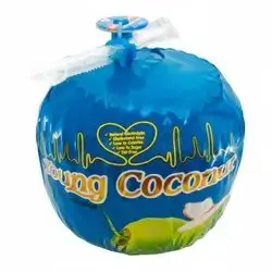 Coconut