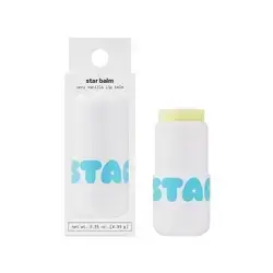Starface Star Balm Vanilla 4.3g