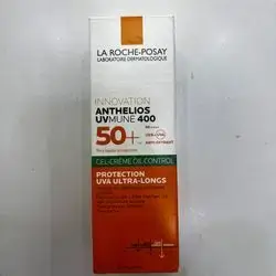 La Roche-Posay Anthelios SPF 50+ Gel-cream 50ml