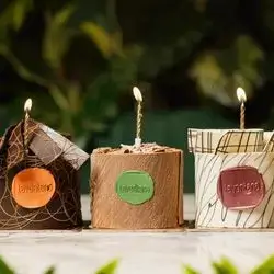 Birthday Cake - 2 Persons