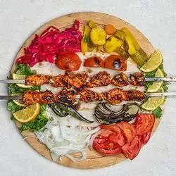 Chicken Tikka