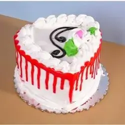 White Cake