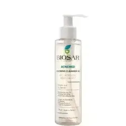 Biosar acnemed cleanser 150ml