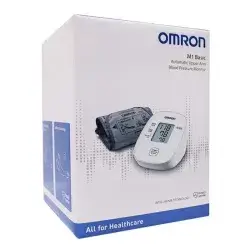 Omran M1 Basic Blood Pressure Monitor
