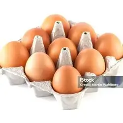 egg 9 red