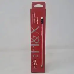 H &X Pencil