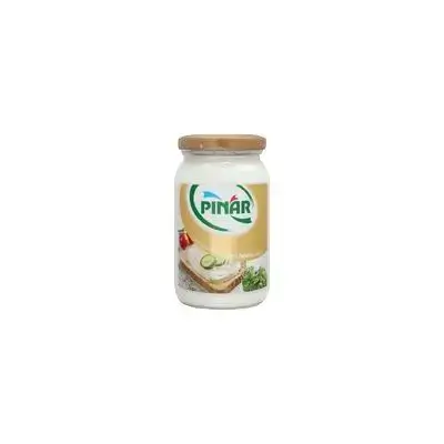 Pinar Cheese Chedar Spread Glas240g