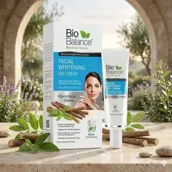Bio Balance Facial Whitening Cream