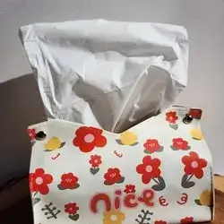 3D Tissue Case