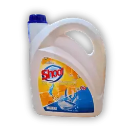 Seef Lemon Dishwashing Liquid 3750ml