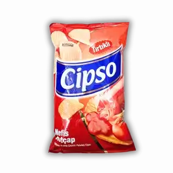 Gipso Ketchup 100g
