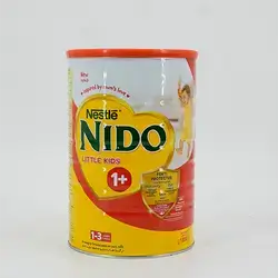 Nido 1+ Powder Milk