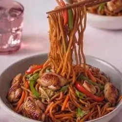نوودڵزی مریشک