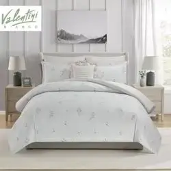 King Comforter 7 PCs