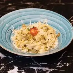 Pesto Pasta