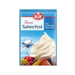 Ruf Cream Stiffener 8gx5
