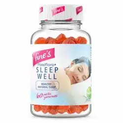 Fine's SLEEP WELL 60 Gummies