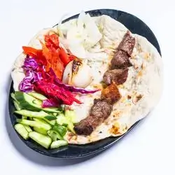 Meat Tikka