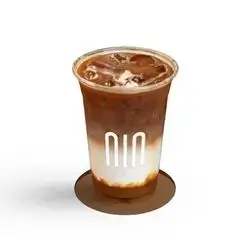 Ice Caramel Macchiato