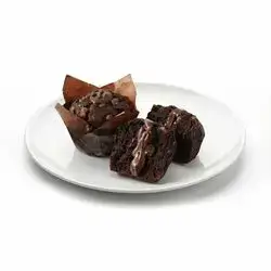 Muffin Cake, 1 Pc