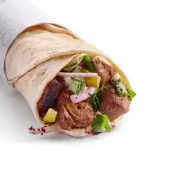 Veal Sandwich