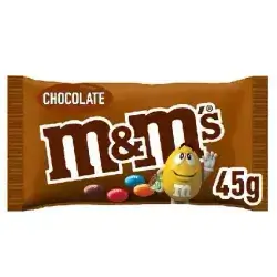 M&M's Mini With Chocolate 45g
