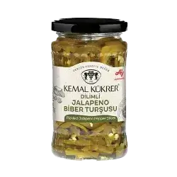 pickled jalapeno pepper slices