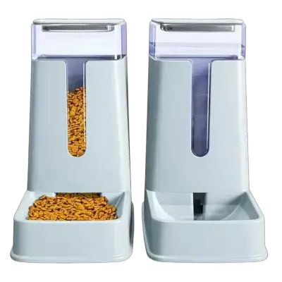 Hipidog Water and Feeder Dispenser