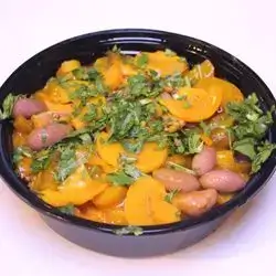 Mixed Amba Pickles