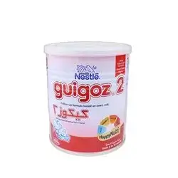 Guigos Baby Milk No 2 Red 400 Gm