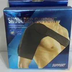 Shoulder support