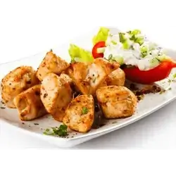 Medium Shish Tawook Meal