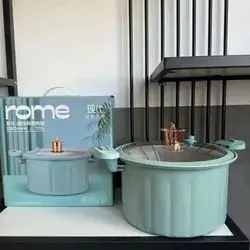 Roma Modern Pressure Cooker