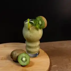 Kiwi Smoothie