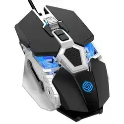 Q18 Gaming Mouse