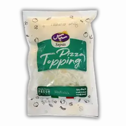 Seppas Mozzarella Cheese 180 gm
