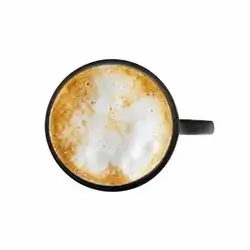 Espresso Macchiato