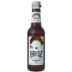 Freez Tamarind Mix Carbonated Flavored Drink 275 ml