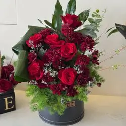 Flower Box