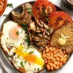 English Breakfast