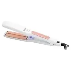 Hair Straightener, LYRIC VOICE