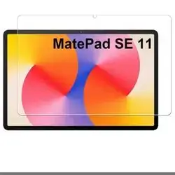 Huawei MatePad SE 11 inch 2024 Tempered Glass Screen